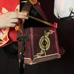 Yanfei Costume Genshin Impact Cosplay Suit -Cheap Ready To Ship Store 021A0960 800x800 1