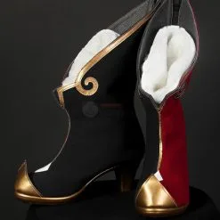 Yanfei Costume Genshin Impact Cosplay Suit -Cheap Ready To Ship Store 021A0970 800x800 1