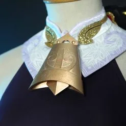 Genshin Impact Cosplay Suit Ganyu Costume -Cheap Ready To Ship Store 021A1325 800x800 1