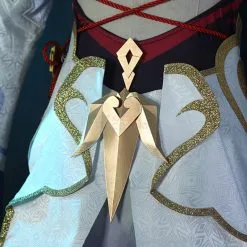 Genshin Impact Cosplay Suit Ganyu Costume -Cheap Ready To Ship Store 021A1347 800x800 1