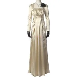 Resident Evil Village Lady Alcina Dimitrescu Cosplay Costume -Cheap Ready To Ship Store 021A1535 800x800 1