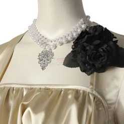 Resident Evil Village Lady Alcina Dimitrescu Cosplay Costume -Cheap Ready To Ship Store 021A1538 800x800 1