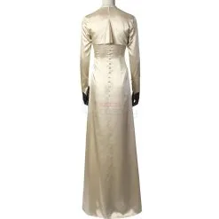 Resident Evil Village Lady Alcina Dimitrescu Cosplay Costume -Cheap Ready To Ship Store 021A1553 800x800 1