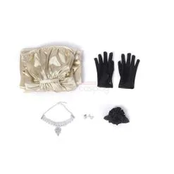 Resident Evil Village Lady Alcina Dimitrescu Cosplay Costume -Cheap Ready To Ship Store 021A1561 800x800 1