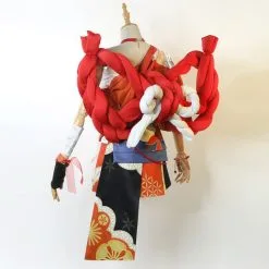 Genshin Impact Yoimiya Cosplay Costume Deluxe Version Full Set -Cheap Ready To Ship Store 021A1873 800x800 1