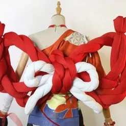 Genshin Impact Yoimiya Cosplay Costume Deluxe Version Full Set -Cheap Ready To Ship Store 021A1877 800x800 1