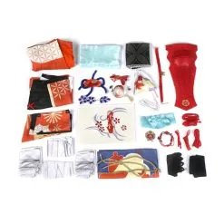 Genshin Impact Yoimiya Cosplay Costume Deluxe Version Full Set -Cheap Ready To Ship Store 021A1952 800x800 1