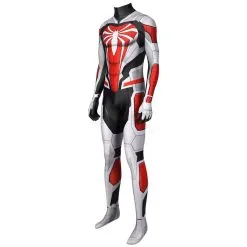 Spiderman Costume PS5 Remastered Cosplay New Armored Advanced Suit 21 Spiderman Costume PS5 Remastered Cosplay New Armored Advanced Suit -Cheap Ready To Ship Store 021A1961 800x800 1