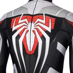 Spiderman Costume PS5 Remastered Cosplay New Armored Advanced Suit 28 Spiderman Costume PS5 Remastered Cosplay New Armored Advanced Suit -Cheap Ready To Ship Store 021A1974 800x800 1