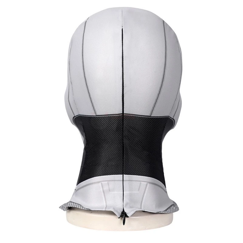 Spiderman Costume PS5 Remastered Cosplay New Armored Advanced Suit 7 Spiderman Costume PS5 Remastered Cosplay New Armored Advanced Suit - Image 7