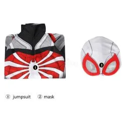 Spiderman Costume PS5 Remastered Cosplay New Armored Advanced Suit 35 Spiderman Costume PS5 Remastered Cosplay New Armored Advanced Suit -Cheap Ready To Ship Store 021A1992 800x800 1