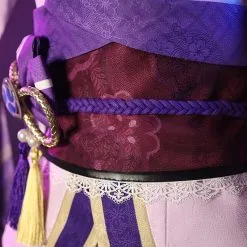 Baal Costume Genshin Impact Raiden Cosplay Suit -Cheap Ready To Ship Store 021A2253 800x800 1