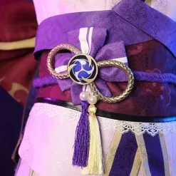 Baal Costume Genshin Impact Raiden Cosplay Suit -Cheap Ready To Ship Store 021A2256 800x800 1