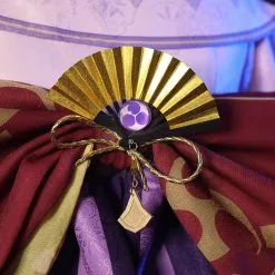 Baal Costume Genshin Impact Raiden Cosplay Suit -Cheap Ready To Ship Store 021A2266 800x800 1