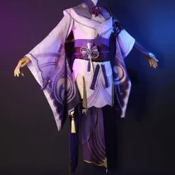 Baal Costume Genshin Impact Raiden Cosplay Suit -Cheap Ready To Ship Store 021A2269 800x800 1