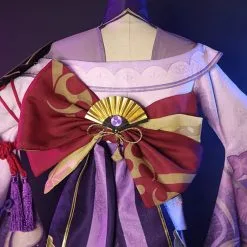 Baal Costume Genshin Impact Raiden Cosplay Suit -Cheap Ready To Ship Store 021A2283 800x800 1