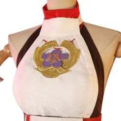 Genshin Impact Cosplay Costumes Yae Miko Costume -Cheap Ready To Ship Store 021A3445 800x800 1