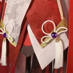 Genshin Impact Cosplay Costumes Yae Miko Costume -Cheap Ready To Ship Store 021A3447 800x800 1