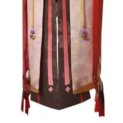 Genshin Impact Cosplay Costumes Yae Miko Costume -Cheap Ready To Ship Store 021A3458 800x800 1