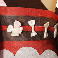 Genshin Impact Cosplay Costumes Yae Miko Costume -Cheap Ready To Ship Store 021A3470 800x800 1