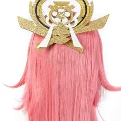 Genshin Impact Cosplay Costumes Yae Miko Costume -Cheap Ready To Ship Store 021A3476 800x800 1