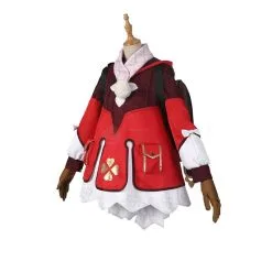 Genshin Impact Cosplay Suits Klee Cosplay Costumes -Cheap Ready To Ship Store 021A3569 800x800 1