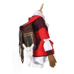 Genshin Impact Cosplay Suits Klee Cosplay Costumes -Cheap Ready To Ship Store 021A3570 800x800 1