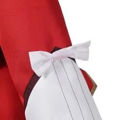 Genshin Impact Cosplay Suits Klee Cosplay Costumes -Cheap Ready To Ship Store 021A3575 800x800 1