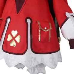 Genshin Impact Cosplay Suits Klee Cosplay Costumes -Cheap Ready To Ship Store 021A3579 800x800 1