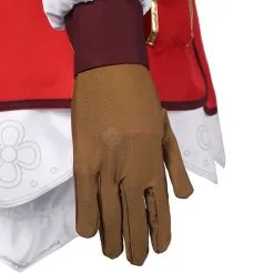 Genshin Impact Cosplay Suits Klee Cosplay Costumes -Cheap Ready To Ship Store 021A3581 800x800 1