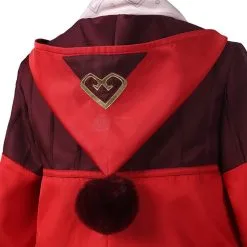 Genshin Impact Cosplay Suits Klee Cosplay Costumes -Cheap Ready To Ship Store 021A3583 800x800 1