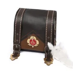 Genshin Impact Cosplay Suits Klee Cosplay Costumes -Cheap Ready To Ship Store 021A3590 800x800 1