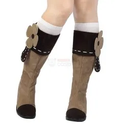 Genshin Impact Cosplay Suits Klee Cosplay Costumes -Cheap Ready To Ship Store 021A3593 800x800 1