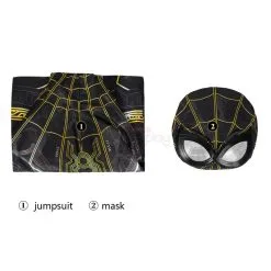 Spiderman Costume Spider-Man No Way Home Peter Parker Cosplay Suit -Cheap Ready To Ship Store 021A37652 800x800 1