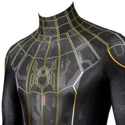 Spiderman Costume Spider-Man No Way Home Peter Parker Cosplay Suit -Cheap Ready To Ship Store 021A3774 800x800 1