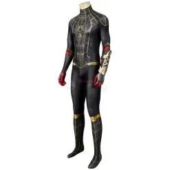 Spiderman Costume Spider-Man No Way Home Peter Parker Cosplay Suit -Cheap Ready To Ship Store 021A3779 800x800 1