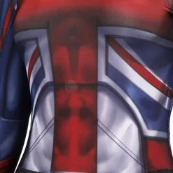 Peggy Carter Cosplay Jumpsuit What If Captain Carter Cosplay Costumes -Cheap Ready To Ship Store 021A5194 800x800 1