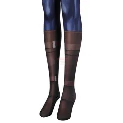 Peggy Carter Cosplay Jumpsuit What If Captain Carter Cosplay Costumes -Cheap Ready To Ship Store 021A5196 800x800 1