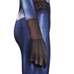 Peggy Carter Cosplay Jumpsuit What If Captain Carter Cosplay Costumes -Cheap Ready To Ship Store 021A5198 800x800 1