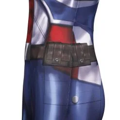 Peggy Carter Cosplay Jumpsuit What If Captain Carter Cosplay Costumes -Cheap Ready To Ship Store 021A5200 800x800 1