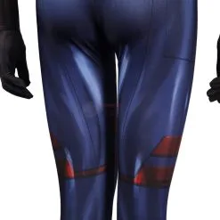 Peggy Carter Cosplay Jumpsuit What If Captain Carter Cosplay Costumes -Cheap Ready To Ship Store 021A5205 800x800 1