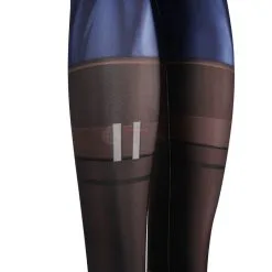 Peggy Carter Cosplay Jumpsuit What If Captain Carter Cosplay Costumes -Cheap Ready To Ship Store 021A5207 800x800 1