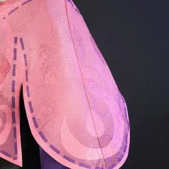 Genshin Impact Cosplay Costumes Yun Jin Costume -Cheap Ready To Ship Store 021A5367 800x800 1