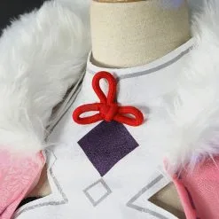 Genshin Impact Cosplay Costumes Yun Jin Costume -Cheap Ready To Ship Store 021A5369 800x800 1