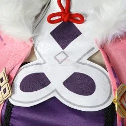 Genshin Impact Cosplay Costumes Yun Jin Costume -Cheap Ready To Ship Store 021A5370 800x800 1