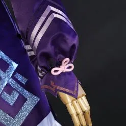 Genshin Impact Cosplay Costumes Yun Jin Costume -Cheap Ready To Ship Store 021A5390 800x800 1