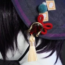 Genshin Impact Cosplay Costumes Yun Jin Costume -Cheap Ready To Ship Store 021A5405 800x800 1