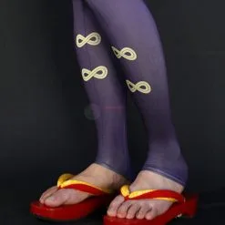 Genshin Impact Cosplay Costumes Yun Jin Costume -Cheap Ready To Ship Store 021A5412 800x800 1