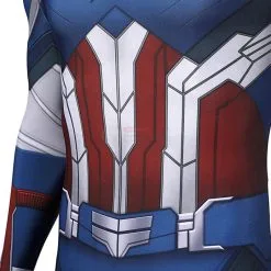 Captain America Sam Wilson Jumpsuit New The Falcon And The Winter Soldier Cosplay Costumes For Adult -Cheap Ready To Ship Store 021A6252 800x800 1