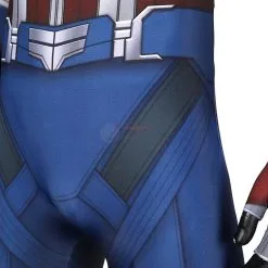 Captain America Sam Wilson Jumpsuit New The Falcon And The Winter Soldier Cosplay Costumes For Adult -Cheap Ready To Ship Store 021A6254 800x800 1